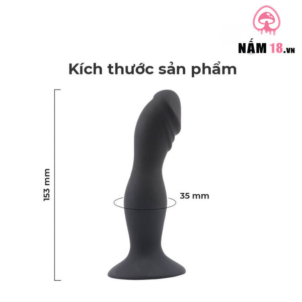  Dương Vật Giả Strap On Chisa Rumpy Pumpy 