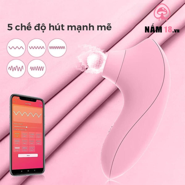 Svakom Pulse Lite Neo