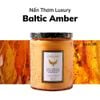 Nến Luxury Baltic Amber
