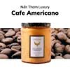  Nến Luxury Cafe Americano 