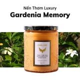  Nến Thơm Luxury Gardenia Memory 