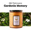  Nến Thơm Luxury Gardenia Memory 