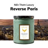  Nến Luxury Reverse Paris 