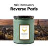 Nến Luxury Reverse Paris