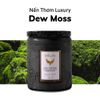 Nến Luxury Dew Moss