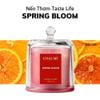 Nến Tastle Life - Spring Bloom