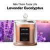 Nến Tastle Life - Lavender Eucalyptus
