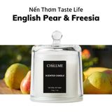  Nến Tastle Life - English Pear 