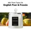 Nến Tastle Life - English Pear
