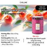  Nến thơm tinh dầu size L Chillme 785g sáp đậu nành không khói hương thơm thư giãn nhẹ nhàng 