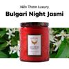 Nến Luxury Bulgari Night Jasmine