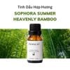  Tinh Dầu SOPHORA SUMMER HEAVENLY BAMBOO 15ml 