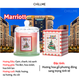  Nến Tastle Life - Marriott 
