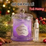  Đá thơm phòng khuyếch tán tinh dầu Chillme quà tặng trang trí decor nhà cửa khử mùi 