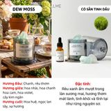 Bộ khuếch tán tinh dầu thơm phòng Chillme đá thạch anh làm quà tặng trang trí decor sang trọng 