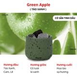  Set Đá Thơm Phòng Khuếch Tán Tinh Dầu MOONLIT CHILLME Quà Tặng Sinh Nhật Decor Khử Mùi Trang Trí 