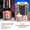  Nến Tastle Life - Marriott 