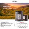  Nến Thơm Luxury Rice Sleep 