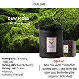  Nến Luxury Dew Moss 