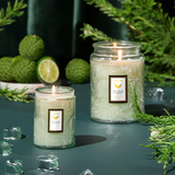  Nến Thơm Luxury Blackberry Bergamot 