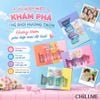  Bộ Body Mist WILDERNESS TOUR 4 x 40ml Xịt Thơm Toàn Thân 