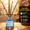  Tinh dầu thơm phòng khuyếch tán 50ml Chillme hương thơm khử mùi thư giãn phòng khách sạn bắc âu 