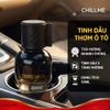 Tinh Dầu Nước Hoa thơm ÔTô Chillme Car 100ML khuyếch tán khử mùi thư giãn dễ chịu tinh tế