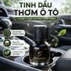  Tinh Dầu Nước Hoa thơm ÔTô Chillme Car 100ML khuyếch tán khử mùi thư giãn dễ chịu tinh tế 