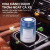  Sáp thơm ô tô Chillme khử mùi không gian xe hơi thoáng mát làm thơm phòng ngủ dễ chịu lưu hương lâu 