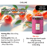  Nến thơm tinh dầu size L Chillme 785g sáp đậu nành không khói hương thơm thư giãn nhẹ nhàng 