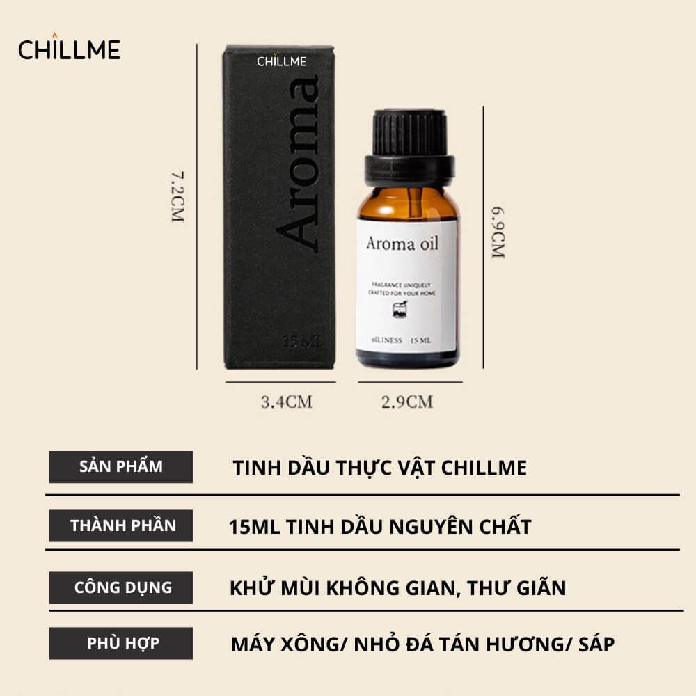  Tinh Dầu Eau Sauvagee 15ml 