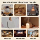  Tinh Dầu Lime basil & Citrus 15ml 