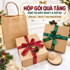  Hộp đóng gói sản phẩm Chillme ( HỘP RỖNG KHÔNG CÓ SẢN PHẨM ) Phù Hợp Để Gói Nến Thơm 