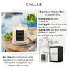  Nến Tastle Life - Bamboo Green Tea 