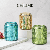  Nến thơm phòng màu trời sao lấp lánh Chillme 