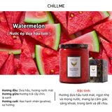  Nến Thơm Luxury Watermelon 