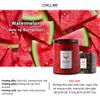  Nến Thơm Luxury Watermelon 