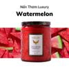  Nến Thơm Luxury Watermelon 