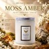  Nến Luxury Moss Amber 