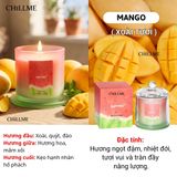  Nến Tastle Life - Mango 