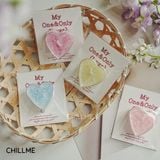  Nến tealight mini thơm phòng Chillme trang trí tiệc sinh nhật đám cưới 