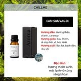  Tinh dầu nguyên chất Chillme 15ml sử dụng cho máy xông khuyếch tán tinh dầu dễ chịu 