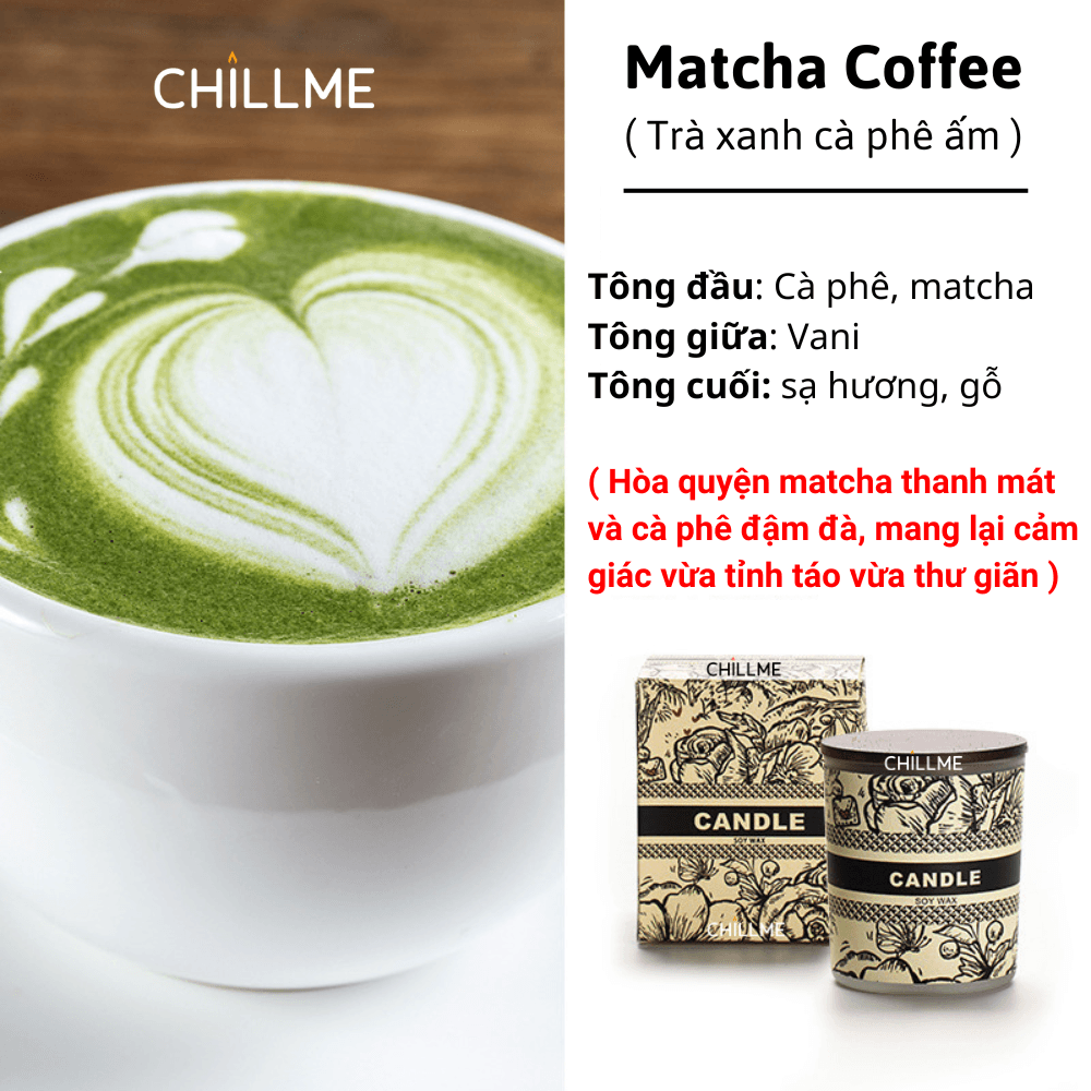  Nến thơm phòng sinh nhật Aroma Collection cổ điển sáp đậu nành thư giãn làm quà tặng 