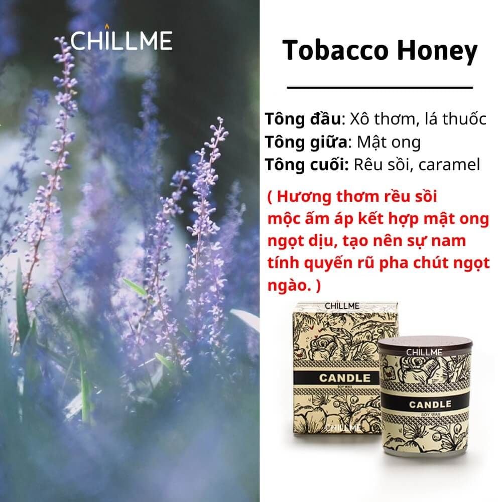  Nến thơm phòng sinh nhật Aroma Collection cổ điển sáp đậu nành thư giãn làm quà tặng 