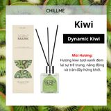  Tinh dầu thơm phòng khuyếch tán 50ml Chillme hương thơm khử mùi thư giãn phòng khách sạn bắc âu 