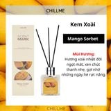  Tinh dầu thơm phòng khuyếch tán 50ml Chillme hương thơm khử mùi thư giãn phòng khách sạn bắc âu 