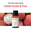 Tinh Dầu Litchi Fresh & Tea 15ml 