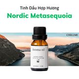  Tinh Dầu Nordic Metasequoia 15ml 