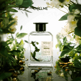  Tinh dầu thơm phòng tán hương Chillme hoa thơm khuếch tán sang trọng đuổi muỗi decor trang trí - TDCT04 