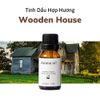  Tinh Dầu Wooden House 15ml 